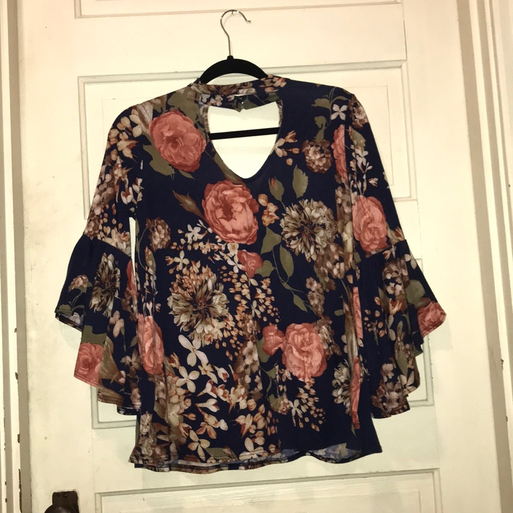 Fall top